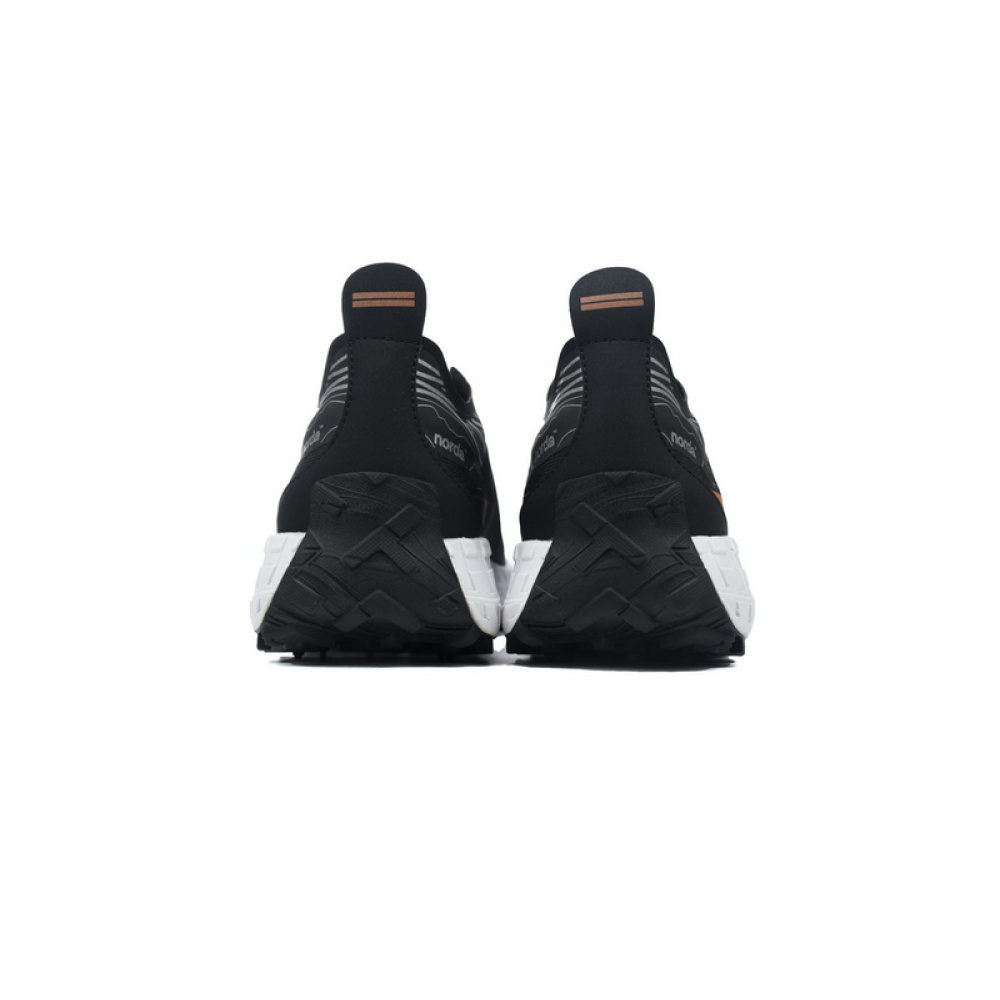 Zegna Black White Brown
