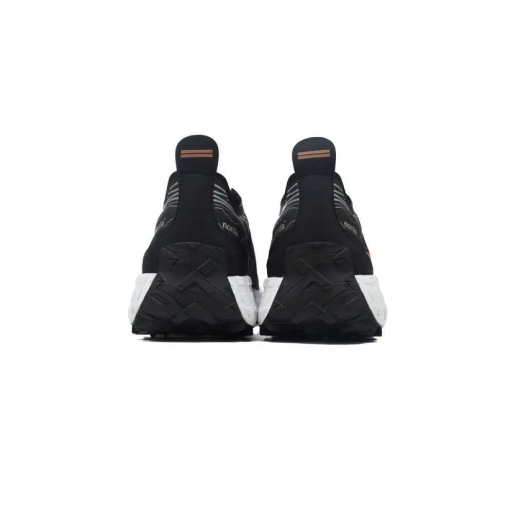 Zegna Black White Brown