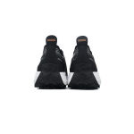 Zegna Black White Brown