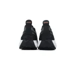 Zegna Black White Brown
