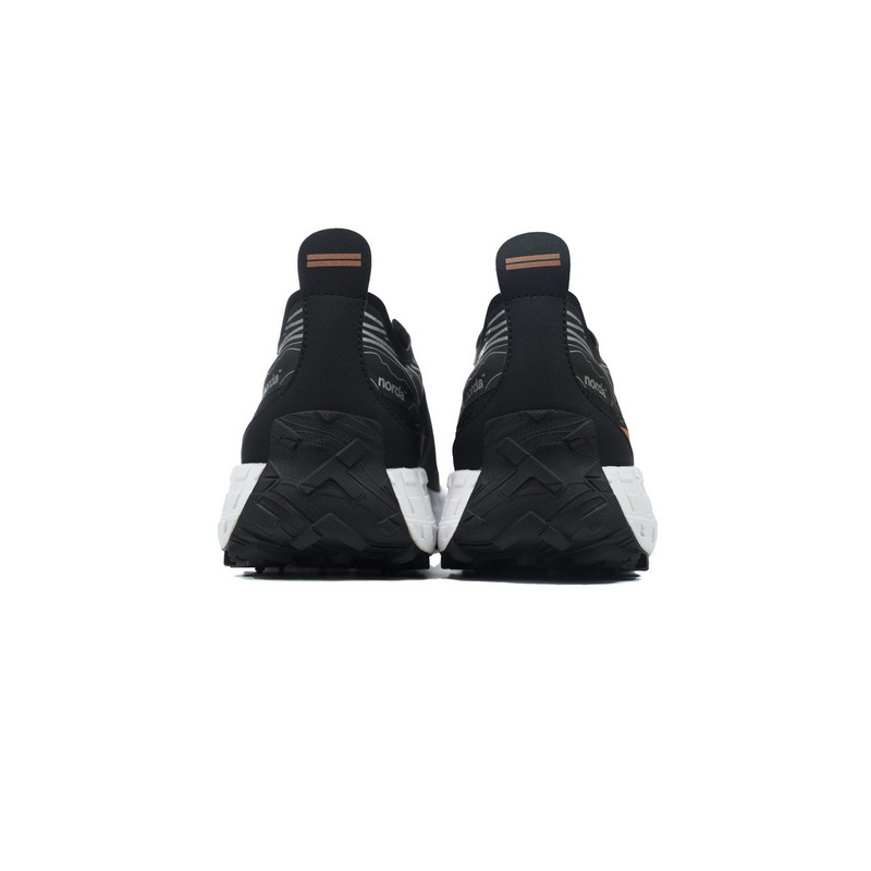 Zegna Black White Brown