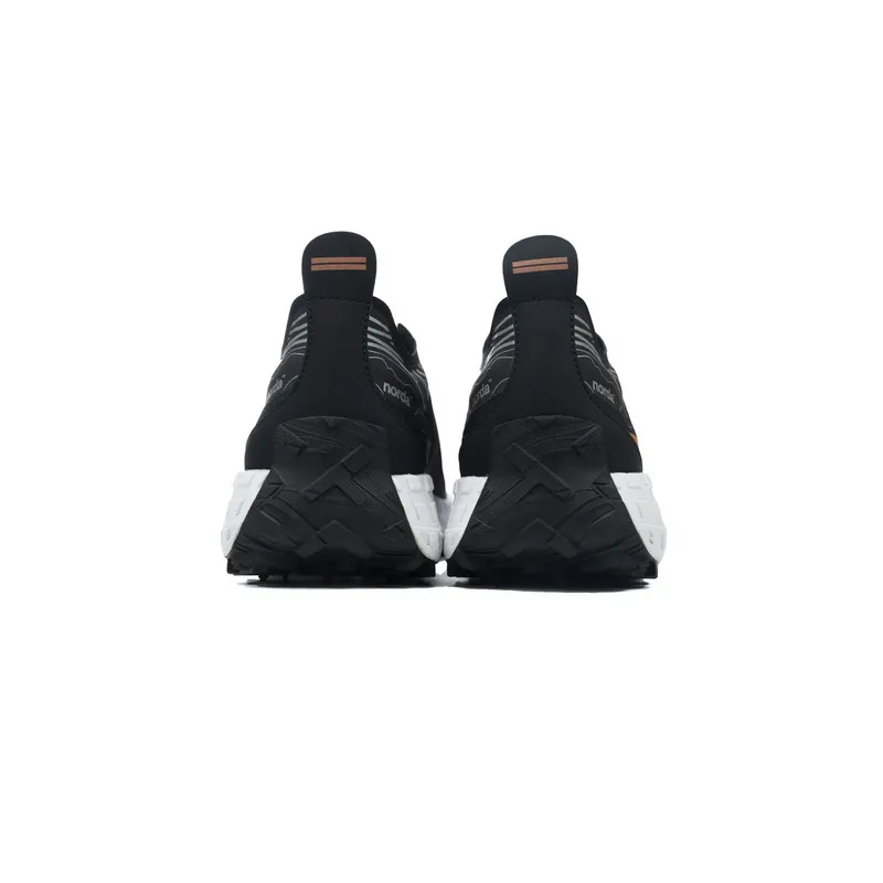 Zegna Black White Brown
