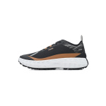 Zegna Black White Brown