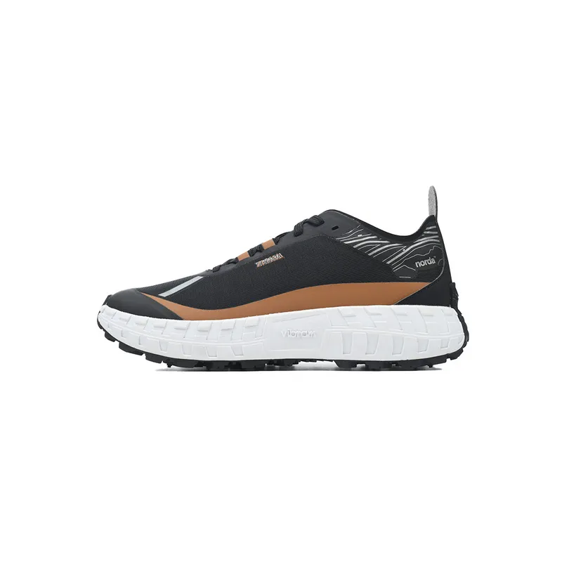 Zegna Black White Brown