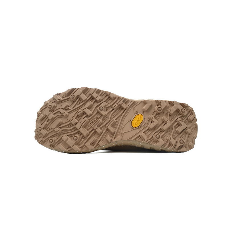 Zegna Brown 