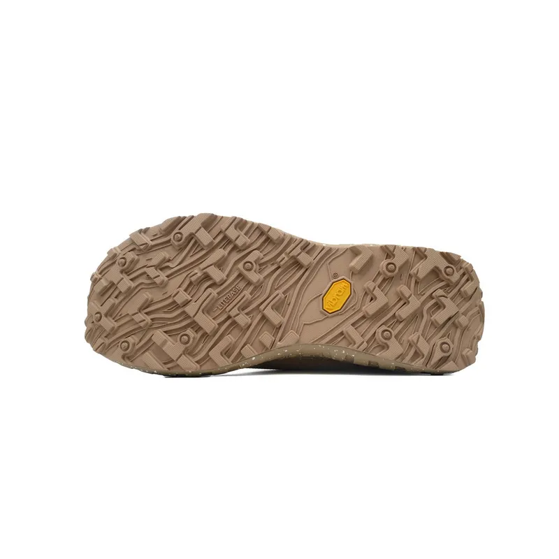 Zegna Brown 