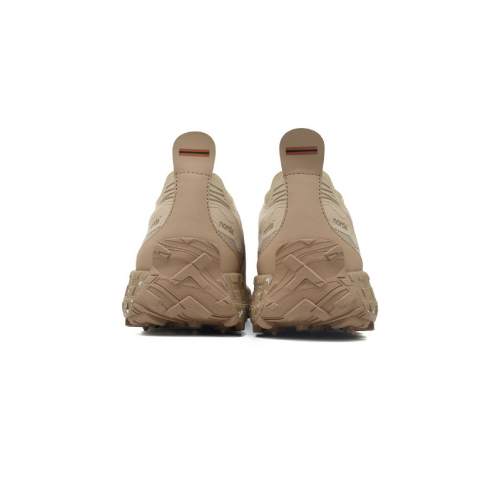 Zegna Brown 