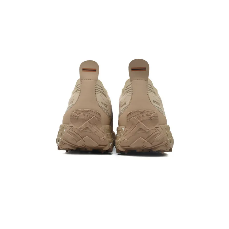 Zegna Brown 