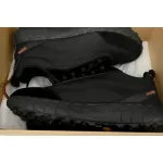 Zegna Dark Black