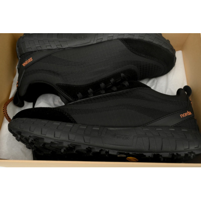 Zegna Dark Black 02