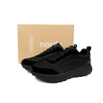 Zegna Dark Black