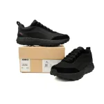 Zegna Dark Black