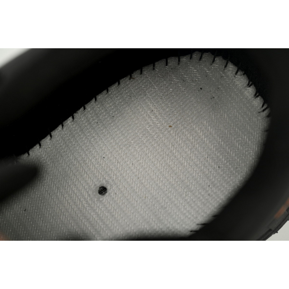 Zegna Dark Black