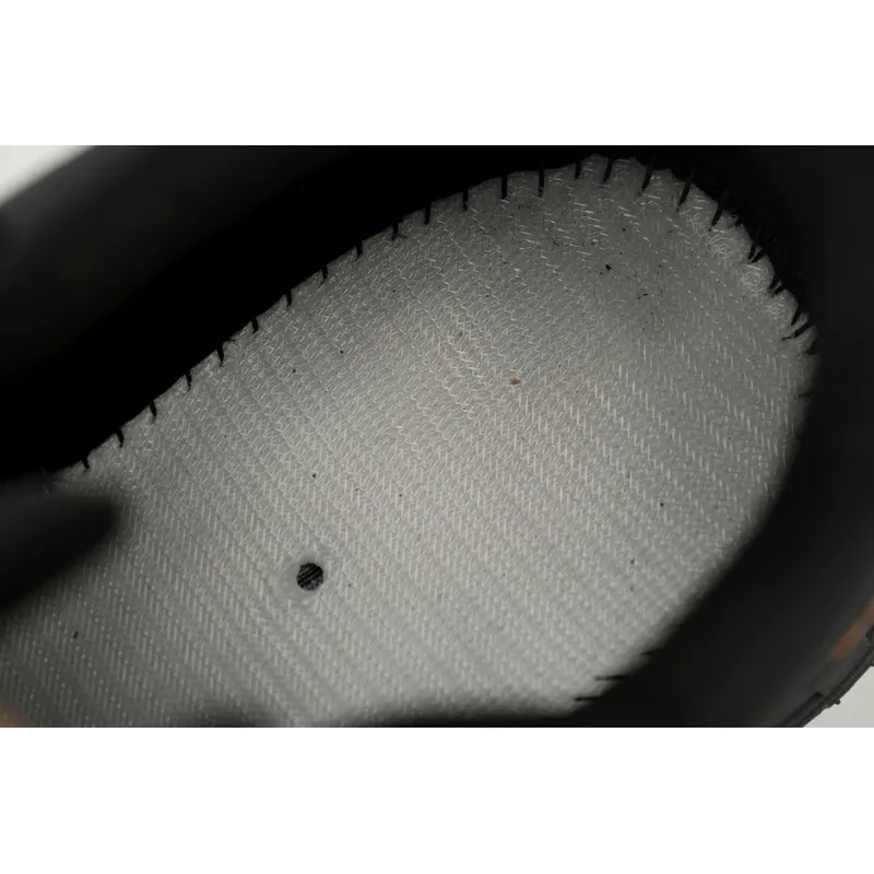 Zegna Dark Black
