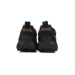 Zegna Dark Black