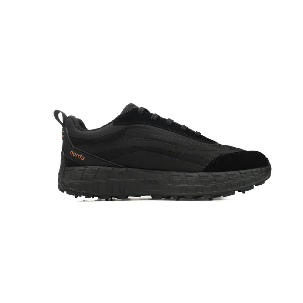 Zegna Dark Black