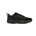 Zegna Dark Black