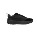Zegna Dark Black