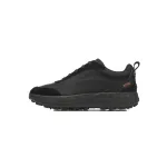 Zegna Dark Black