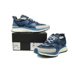 Zegna Dark blue