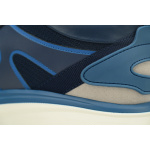 Zegna Dark blue