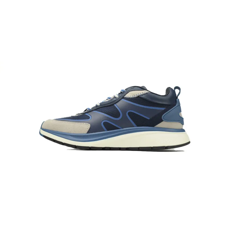 Zegna Dark blue