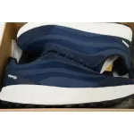 Zegna Dark blue 