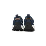 Zegna Dark blue 