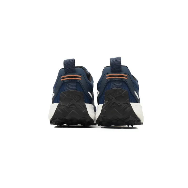 Zegna Dark blue 