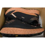Zegna Dark Brown