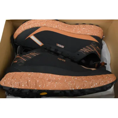 Zegna Dark Brown 02