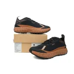 Zegna Dark Brown