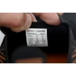 Zegna Dark Brown