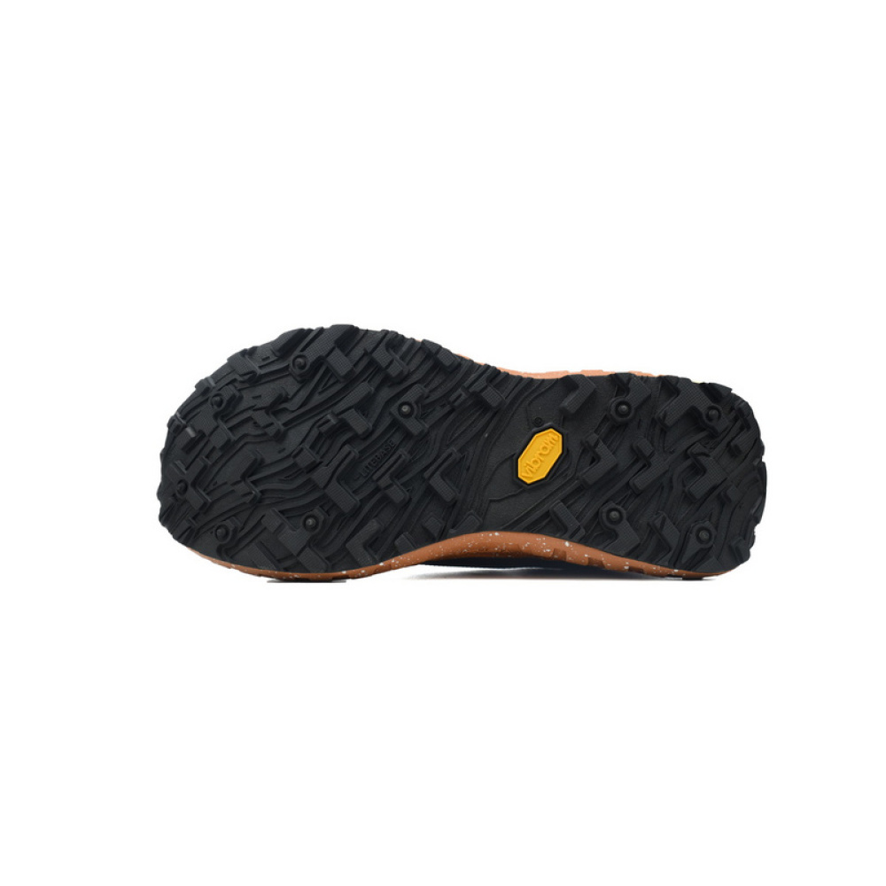 Zegna Dark Brown