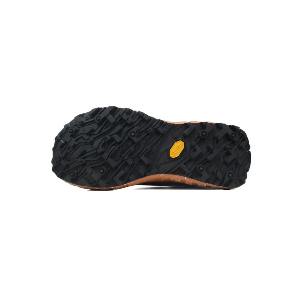 Zegna Dark Brown