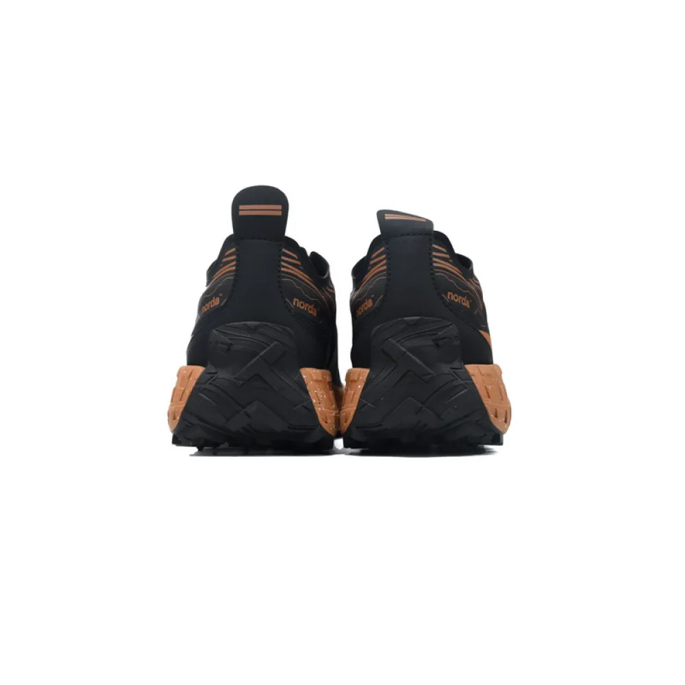 Zegna Dark Brown