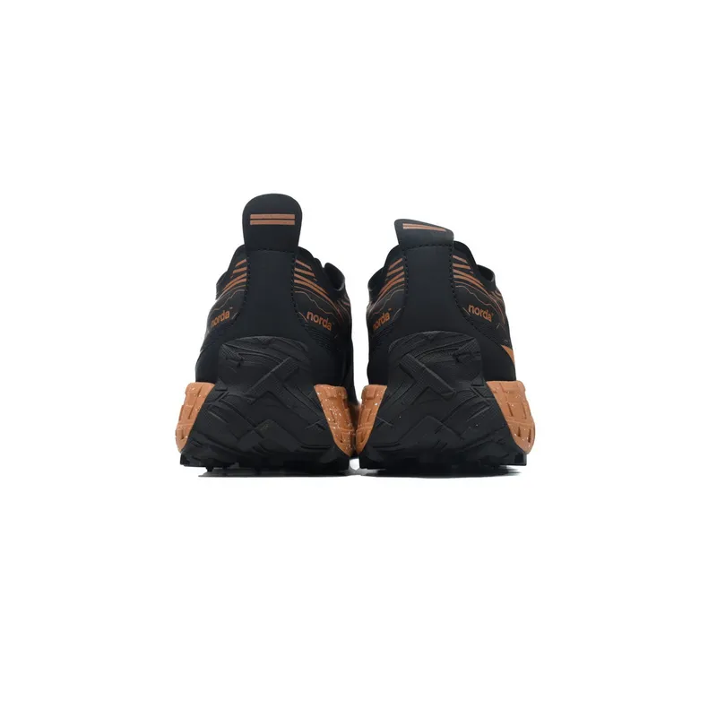 Zegna Dark Brown