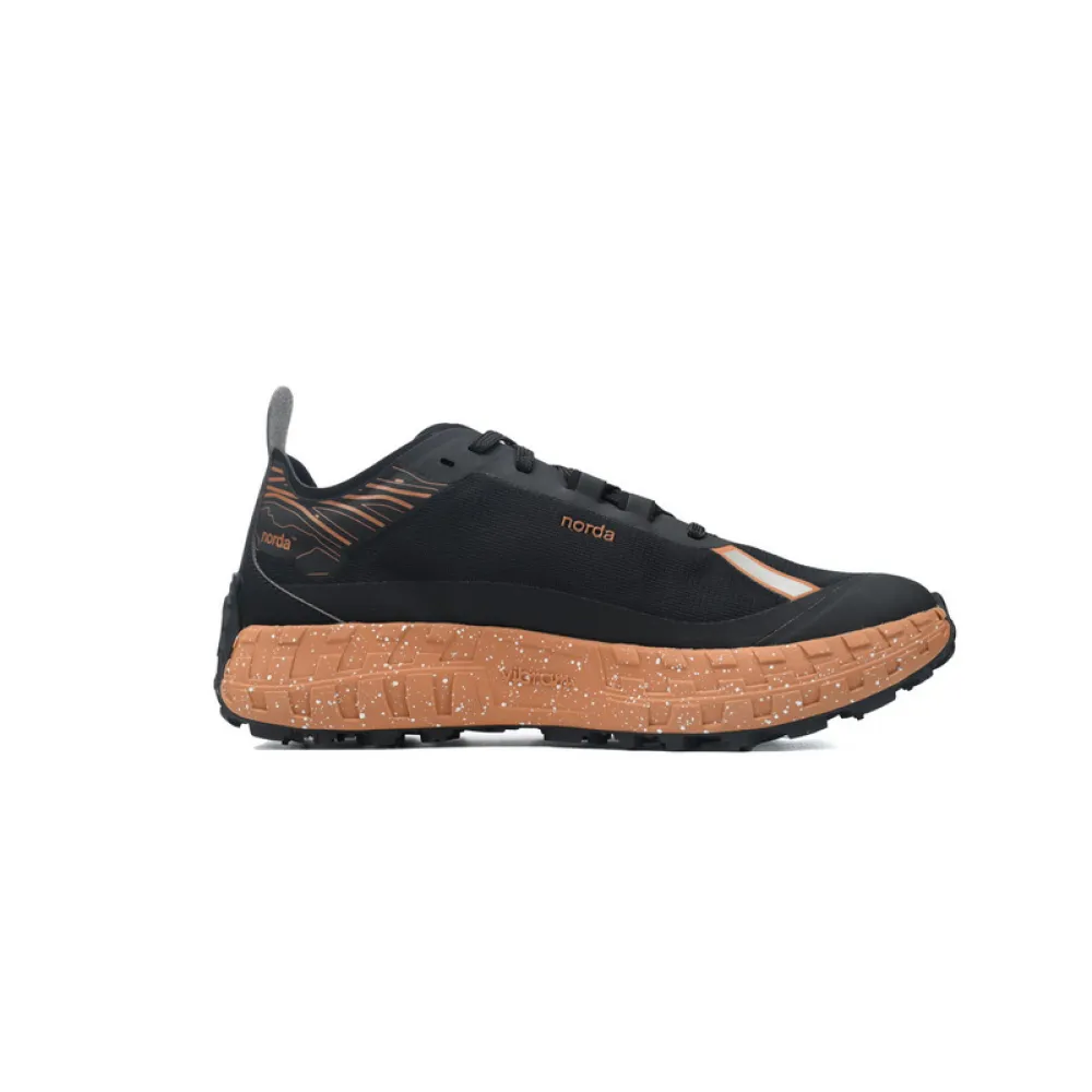 Zegna Dark Brown