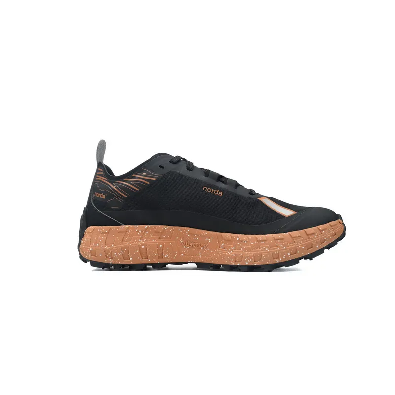 Zegna Dark Brown