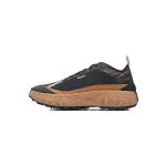 Zegna Dark Brown