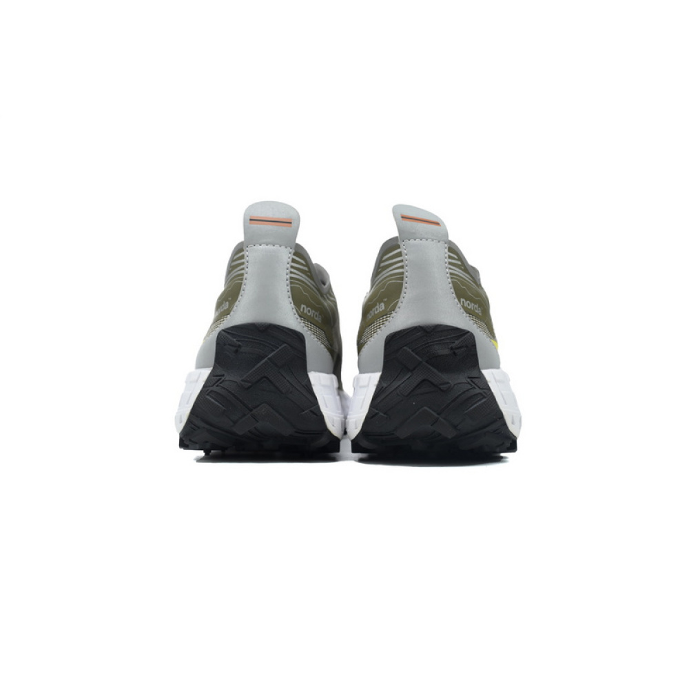 Zegna Grass Green