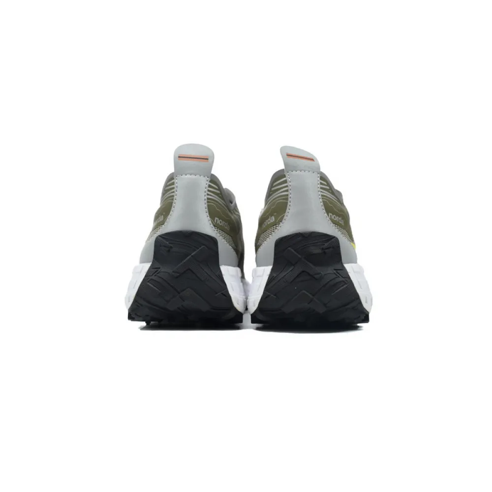 Zegna Grass Green