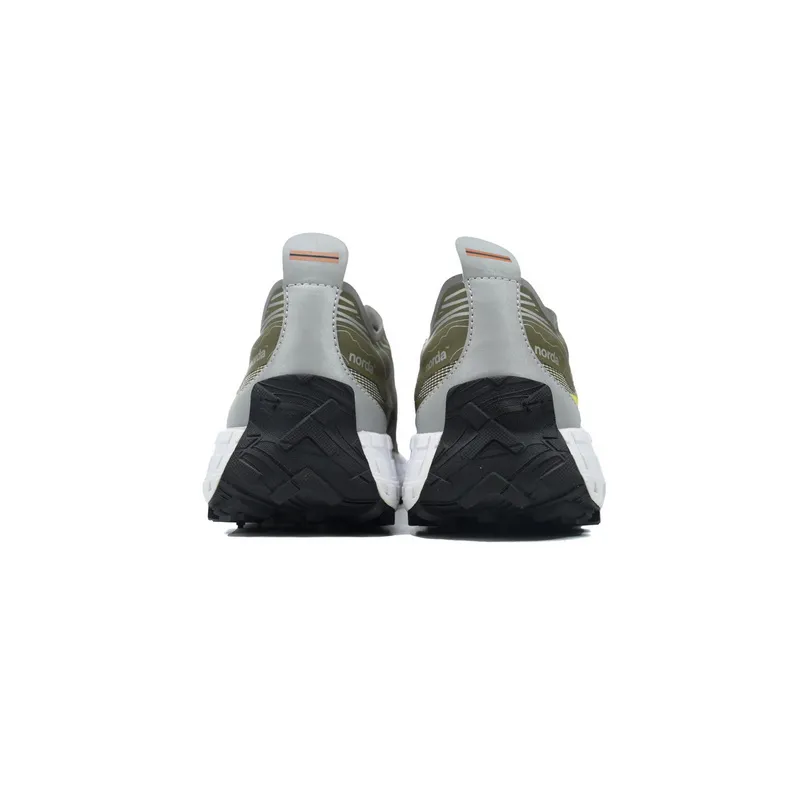 Zegna Grass Green