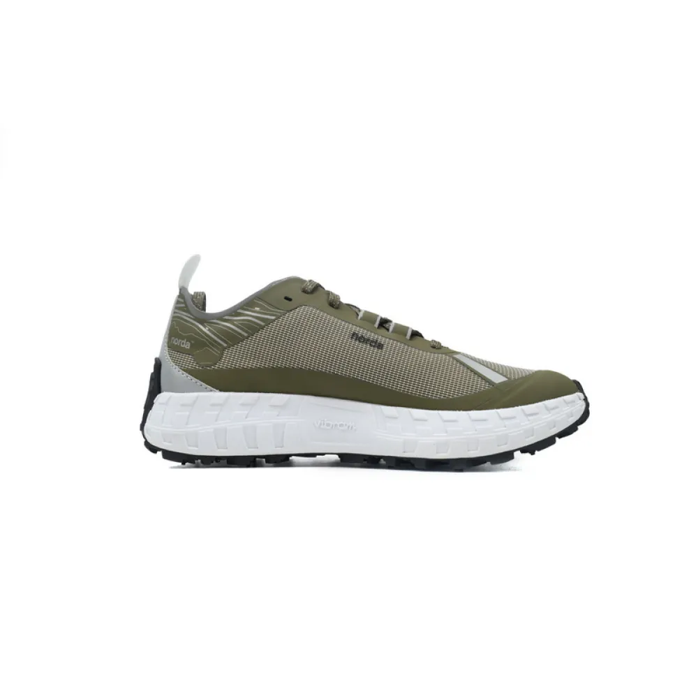 Zegna Grass Green