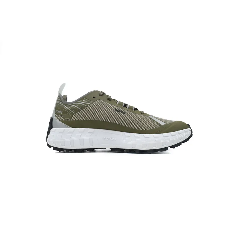 Zegna Grass Green