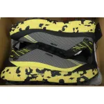 Zegna Grayish Yellow