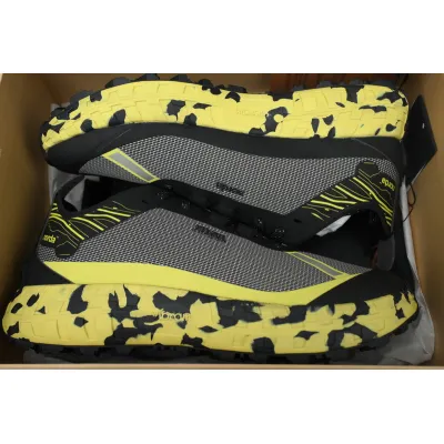 Zegna Grayish Yellow 02