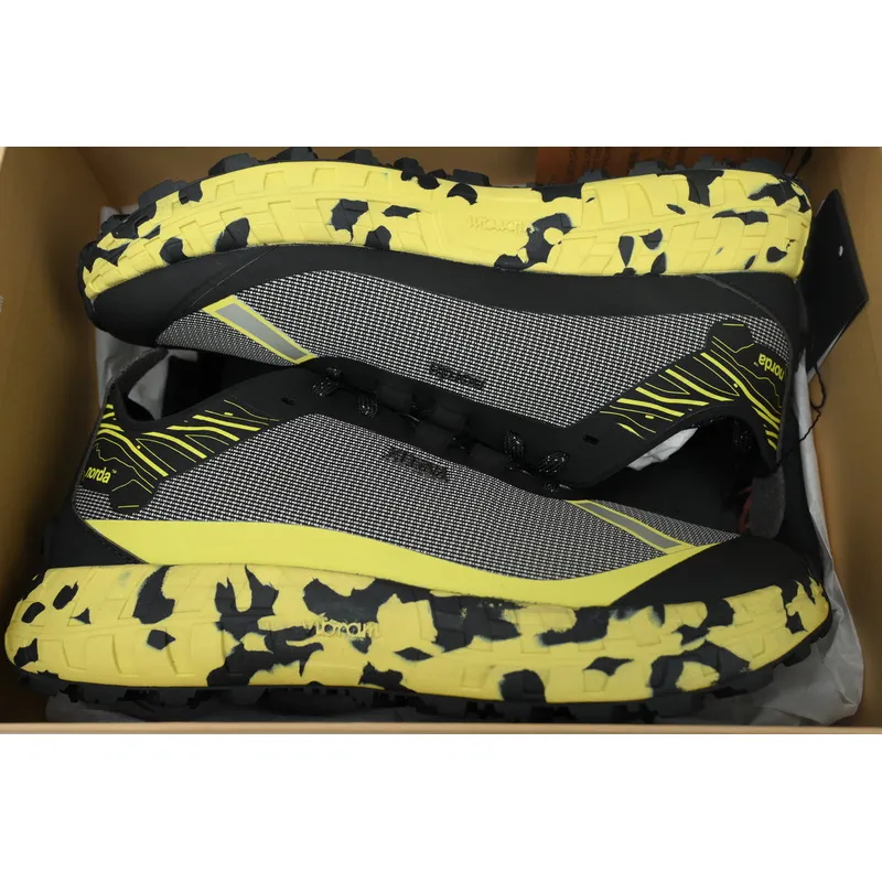 Zegna Grayish Yellow