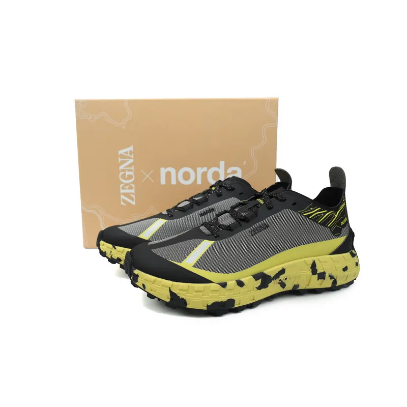 Zegna Grayish Yellow