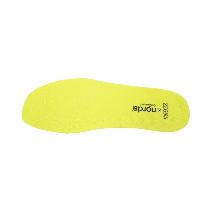 Zegna Grayish Yellow